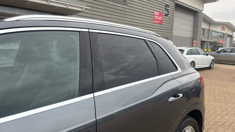 Audi Q3 35 TFSI S Line 5dr S Tronic Petrol Estate